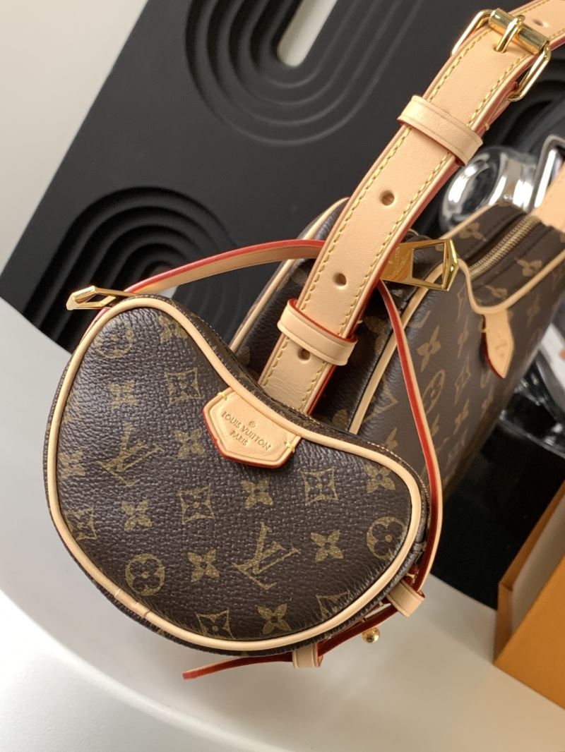 LV Satchel bags